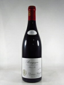 �h�D�j �o�V���� �u���S�[�j�� ���[�W�� [2019] 750ml �� Denis BACHELET Bourgogne Pinot Noir