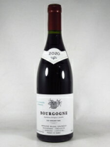 �Z�~�V�F�� �S�k�[ �u���S�[�j�� ���[�W�� [2020] 750ml �ԁ@Michel GAUNOUX Bourgogne Rouge