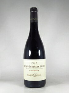 t[W I[ZC fX v~G N  Vy [W [2020] 750ml  LAFOUGE Auxey-Duresses 1er La Chapelle Rouge