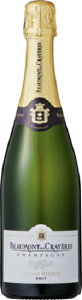 �V�����p�[�j�� �{�[���� �f �N���C�G�[�� �{�[���� �f �N���C�G�[�� �O�����h ���[���� �u�����b�g �M�t�g�{�b�N�X�� [NV] 750ml ���A Champagne Beaumont des Crayeres Grande Reserve Brut with Giftbox