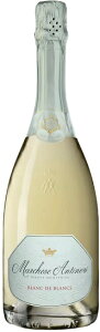 �����e�j�[�U �}���P�[�[ �A���e�B�m�� �t�����`���R���^ �u���� �h �u���� [NV] 750ml ���A Montenisa Marchese Antinori Franciacorta Blanc de Blancs