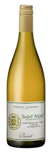 �v������ �T�� ���� �Z�p�[�W�� �v���[�����F �u���� �Z�b�N [2020] 750ml �� Plaimont Saint Mont Cepages Preserves Blanc Sec