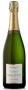 �s�G���\�� �L�����F���G �L�����F �g���f�B�V���� [NV] 750ml �� Pierson Cuvelier Cuvee Tradition