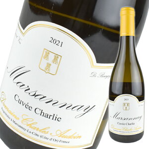 V I[h }Tl LF V u [2021] 750ml  Charles Audoin Bourgogne Rouge