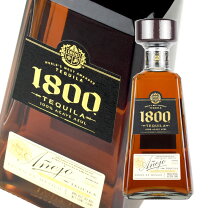 楽天市場】テキーラ 1800 アネホ（テキーラ｜ビール・洋酒）の通販