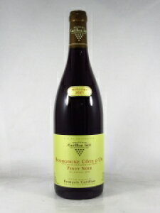 t\ J uS[j R[g h[ [W [2021] 750ml  Francois CARILLON Bourgogne Cote dfOr Rouge