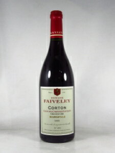 tF Rg N f Rg tF O N (m|[) [2021] 750ml  FAIVELEY Corton Clos des Cortons Faiveley Grand Cru (Monopole)