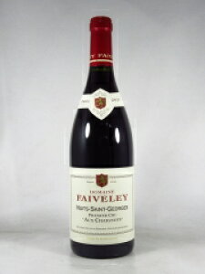 tF jC T WW v~G N I[ VFj [2021] 750ml  FAIVELEY Nuits-Saint-Georges 1er Cru Aux Chaignots