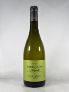 �����t�[�W�� �u���S�[�j�� �A���S�e [2021] 750ml �� LAFOUGE Bourgogne Aligote