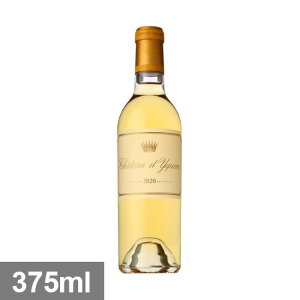 Vg[ fBP [2020] 375ml  n[t{g CHATEAU D'YQUEM 375ML