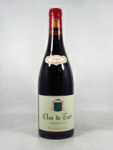 N h ^[ N h ^[ O N (m|[) [2020] 750ml  Clos de Tart Clos de Tart Grand Cru (Monopole)