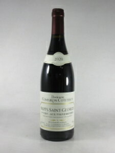 Rt RgeBh jC T WW v~G N I[ Bjh [2020] 750ml  CONFURON-COTETIDOT Nuits-Saint-Georges 1er Cru Aux Vignesrondes