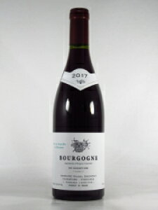 �~�V�F�� �S�k�[ �u���S�[�j�� ���[�W�� [2017] 750ml �� Michel GAUNOUX Bourgogne Rouge