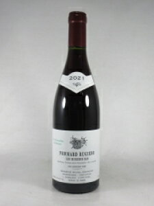 �~�V�F�� �S�k�[ �|�}�[�� �v���~�G �N���� �����W�A�� �� �����W�A�� �o [2021] 750ml �� Michel GAUNOUX Pommard 1er Cru Rugiens Les Rugiens Bas