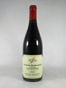 W OH H[k }l v~G N  [W [2020] 750ml  Jean GRIVOT Vosne-Romanee 1er Cru Les Rouges