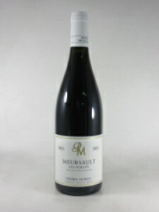�s�G�[�� ���� �����\�[ �� �f���� ���[�W�� [2021] 750ml �� Pierre MOREY Meursault Les Durots Rouge