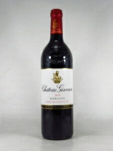 {h[ }S[ Vg[ WXN[ [2020] 750ml  Bordeaux Margaux Ch.Giscours