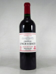 {h[ |CbN Vg[ V o[W [2020] 750ml  Bordeaux Pauillac Ch.Lynch Bages
