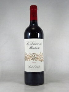 {h[ TeXet  _ h [Y [2020] 750ml  Bordeaux Saint-Estephe La Dame de Montrose