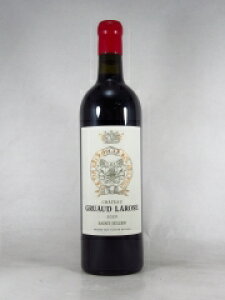 {h[ T WA Vg[ OI [Y [2020] 750ml  Bordeaux Saint-Julien Ch.Gruaud Larose