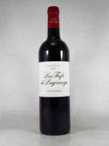 {h[ T WA  tBGt h OW [2020] 750ml  Bordeaux Saint-Julien Les Fiefs de Lagrange