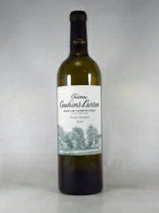 {h[ yTbN Ij Vg[ N[A g u [2020] 750ml  Bordeaux Pessac-Leognan Ch.Couhins Lurton Blanc