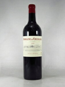 {h[ yTbN Ij h[k h V@G [W [2020] 750ml  Bordeaux Pessac-Leognan Domaine de Chevalier Rouge