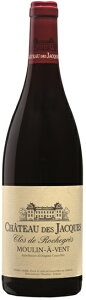 C Wh [ A @ N h VO Vg[ f WbN [2021] 750ml  Moulin-a-Vent Clos de Rochegres Chateau des Jacques