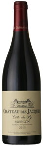 ���C �W���h �����S�� �R�[�g �f�� �s�B �V���g�[ �f �W���b�N [2021] 750ml �� Morgon Cote du Py Chateau des Jacques