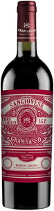 O Tb\ TWF[[ eb fB LGeB [2023] 750ml  Sangiovese Terre di Chieti