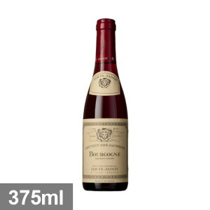 ���C �W���h �u���S�[�j�� ���[�W�� �N�[���@�� �f �W���R�o�� [2022] 375ml �� �n�[�t�{�g�� Bourgogne Rouge Couvent des Jacobins