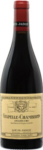 C Wh Vy Vx^ O N h[k C Wh [2021] 750ml  Chapelle-Chambertin Grand Cru Domaine Louis Jadot