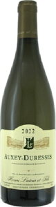A c[ I[ZC fX u [2022] 750ml  HENRI LATOUR AUXEY DURESSES BLANC