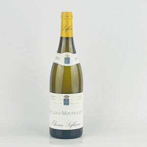 IBG t[ sj[ bVF [2022] 750ml  Olivier Leflaive Puligny Montrachet