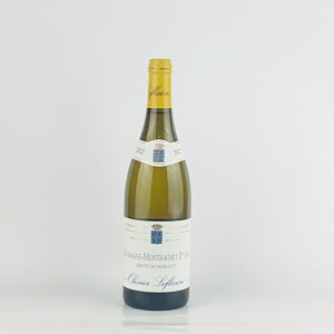 IBG t[ VT[j bVF v~G N AxC h W [2022] 750ml  Olivier Leflaive Chassagne Montrachet 1er Cru Abbaye De Morgeo