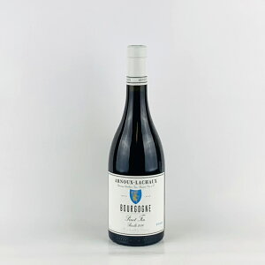�A���k�[ ���V���[ �u���S�[�j�� �s�m �t�@�� [2019] 750ml �� Domaine Arnoux Lachaux Bourgogne Pinot Fin
