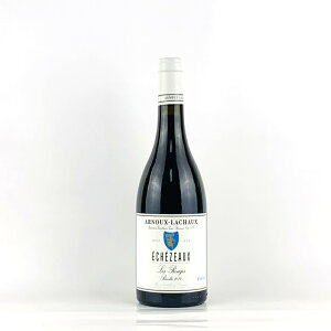 Ak[ V[ GVF][ O N [2019] 750ml  Arnoux Lachaux Nuits Saint Georges Les Poisets