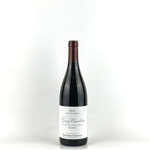 tfbN GXi W Vx^ N vE[ [2023] 750ml  Frederic Esmonin Gevrey-Chambertin Clos Prieur