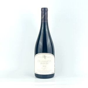 h[k Vj[ gy Vx^ O N [2018] 750ml  Domaine Rossignol Trapet Chambertin Grand Cru