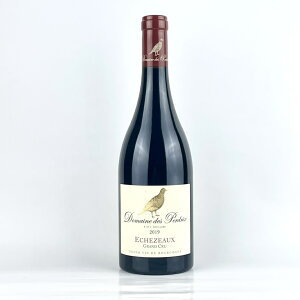 h[k f yh GVF][ [2019] 750ml  Domaine des Perdrix Echezeaux