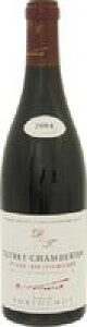 ggV W Vx^ PC  V|[ [2004] 750ml  TORTOCHOT GEVREY CHAMBERTIN PC LES CHAMPEAUX
