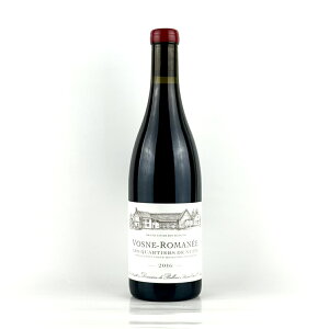 �h���[�k �h �x���[�k ���H�[�k ���}�l �� �J���e�B�G �h �j���C [2016] 750ml �� Domaine de Bellene Vosne Romanee Les Quartiers de Nuits
