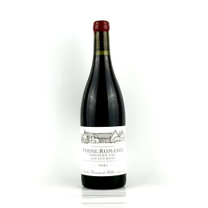 h[k h x[k H[k }l v~G N  XV [2012] 750ml  Domaine de Bellene Vosne Romanee 1er Cru Les Suchots