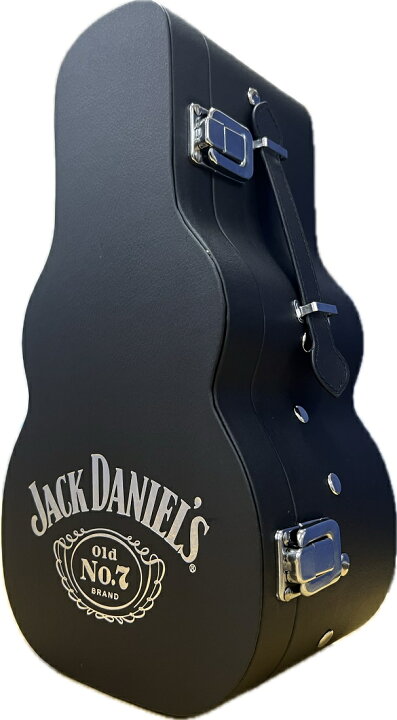 楽天市場】ウイスキー 40度 ジャックダニエル ギターケース入 700ml 1 