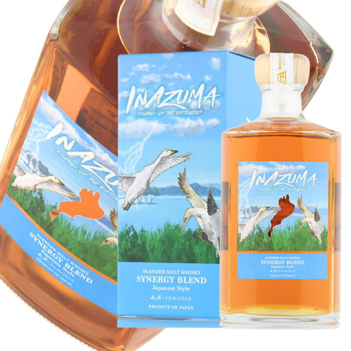 楽天市場】ウイスキー 50度 長濱蒸溜所×アルモリックブレンデッド 