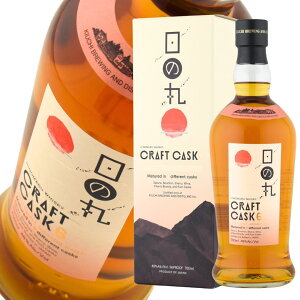 ECXL[ 48x ̊ۃECXL[ CRAFT CASK6 700ml 1{ K