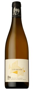 h[k f bV k[ \~[ u VG [2022] 750ml  DOMAINE DES ROCHES NEUVES L'ECHELIER BLANC