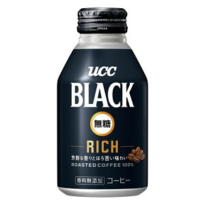 UCC / @BLACK@@RICH@Lbvʁ@275g@1P[X@24{@1ző2P[X܂œOK