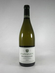 �t�F���� �u���S�[�j�� �V�����h�l [2022] 750ml �� FAIVELEY Bourgogne Chardonnay