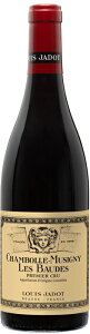 C Wh V{[ ~Wj[ v~G N  {[h [2018] 750ml  Chambolle Musigny 1er Cru Les Baudes